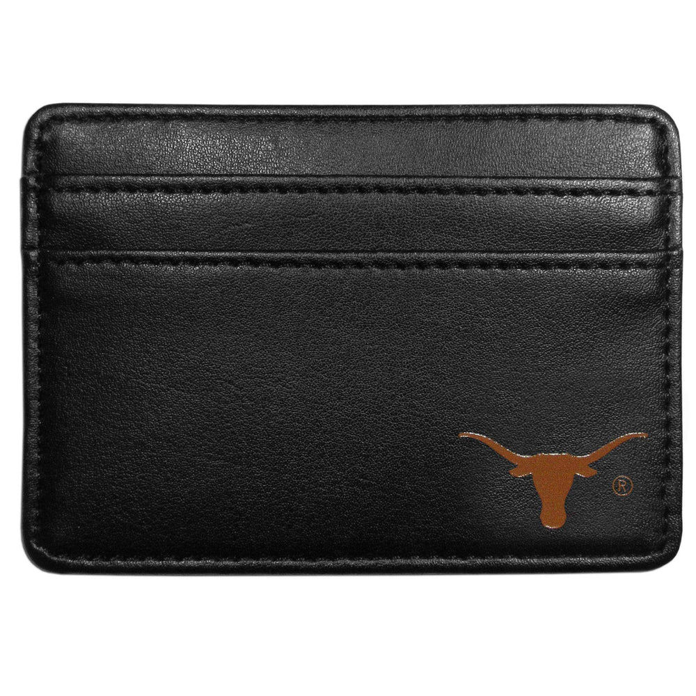 Texas Longhorns Weekend Wallet - Siskiyou Buckle - Flyclothing LLC