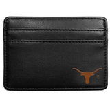 Texas Longhorns Weekend Wallet - Siskiyou Buckle - Flyclothing LLC