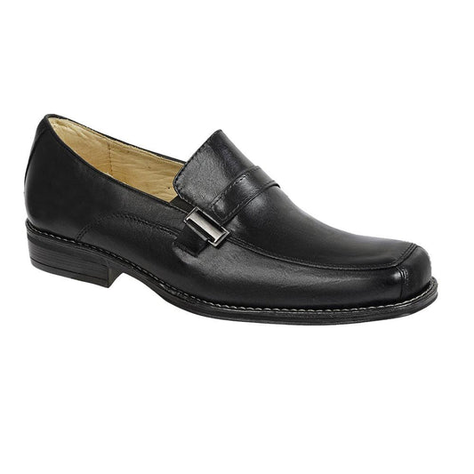 Sandro Moscoloni Calvine Penny Loafer - Flyclothing LLC