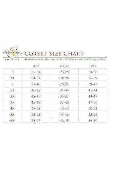 Daisy Corsets Red Plaid Skirt - Daisy Corsets - Flyclothing LLC