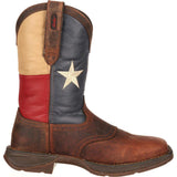 Rebel™ by Durango® Texas Flag Western Boot - Durango - Flyclothing LLC