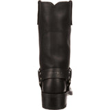 Durango® Black Harness Boot - Durango - Flyclothing LLC