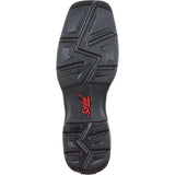 Rebel™ by Durango® Faded Black Flag Western Boot - Durango - Flyclothing LLC