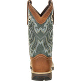 Rebel™ by Durango® Pull-On Western Boot - Durango - Flyclothing LLC
