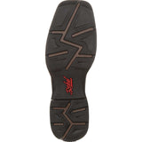 Rebel™ by Durango® Pull-on Western Boot - Durango - Flyclothing LLC