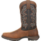 Rebel™ by Durango® Pull-on Western Boot - Durango - Flyclothing LLC