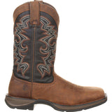 Rebel™ by Durango® Pull-on Western Boot - Durango - Flyclothing LLC