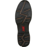 Rebel™ by Durango® Waterproof Western Boot - Durango - Flyclothing LLC