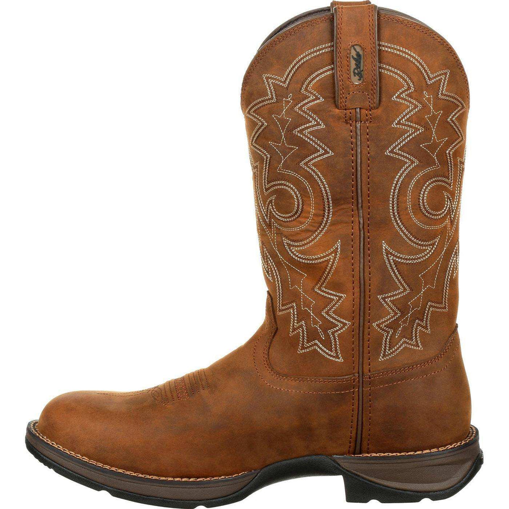 Rebel™ by Durango® Waterproof Western Boot - Durango - Flyclothing LLC