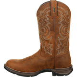 Rebel™ by Durango® Waterproof Western Boot - Durango - Flyclothing LLC