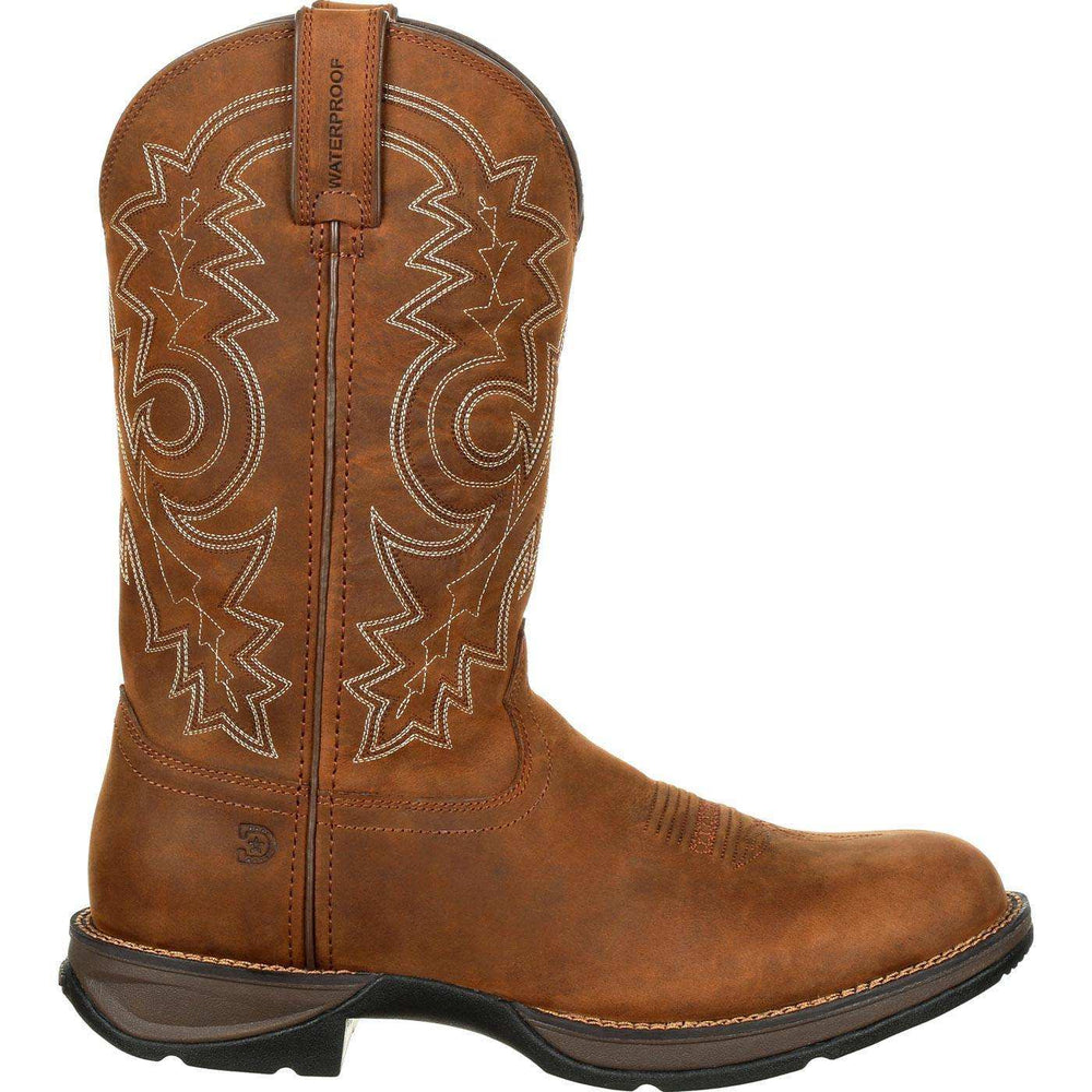 Rebel™ by Durango® Waterproof Western Boot - Durango - Flyclothing LLC
