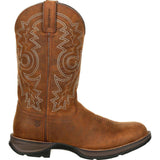 Rebel™ by Durango® Waterproof Western Boot - Durango - Flyclothing LLC