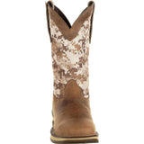 Rebel™ by Durango® Desert Camo Pull-on Western Boot - Durango - Flyclothing LLC