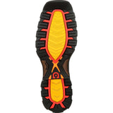 Durango® Maverick XP™ Steel Toe Ventilated Pull-On Work Boot - Durango - Flyclothing LLC