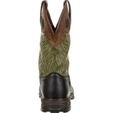 Durango® Maverick XP™ Waterproof Western Work Boot - Durango - Flyclothing LLC