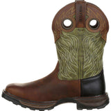Durango® Maverick XP™ Waterproof Western Work Boot - Durango - Flyclothing LLC