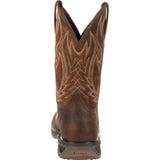 Durango® WorkHorse™ Western Work Boot - Durango - Flyclothing LLC