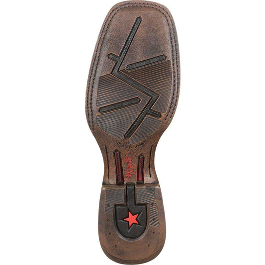 Durango® Rebel Pro™ Orange Western Boot - Durango - Flyclothing LLC