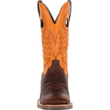 Durango® Rebel Pro™ Orange Western Boot - Durango - Flyclothing LLC
