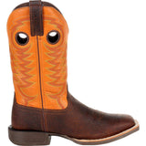 Durango® Rebel Pro™ Orange Western Boot - Durango - Flyclothing LLC