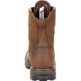 Durango® Maverick XP™ Square Toe Waterproof Lacer Work Boot - Durango - Flyclothing LLC