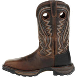 Durango® Maverick XP™ Steel Toe Puncture Resistant Western Work Boot - Durango - Flyclothing LLC