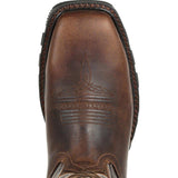 Durango® Maverick XP™ Steel Toe Puncture Resistant Western Work Boot - Durango - Flyclothing LLC