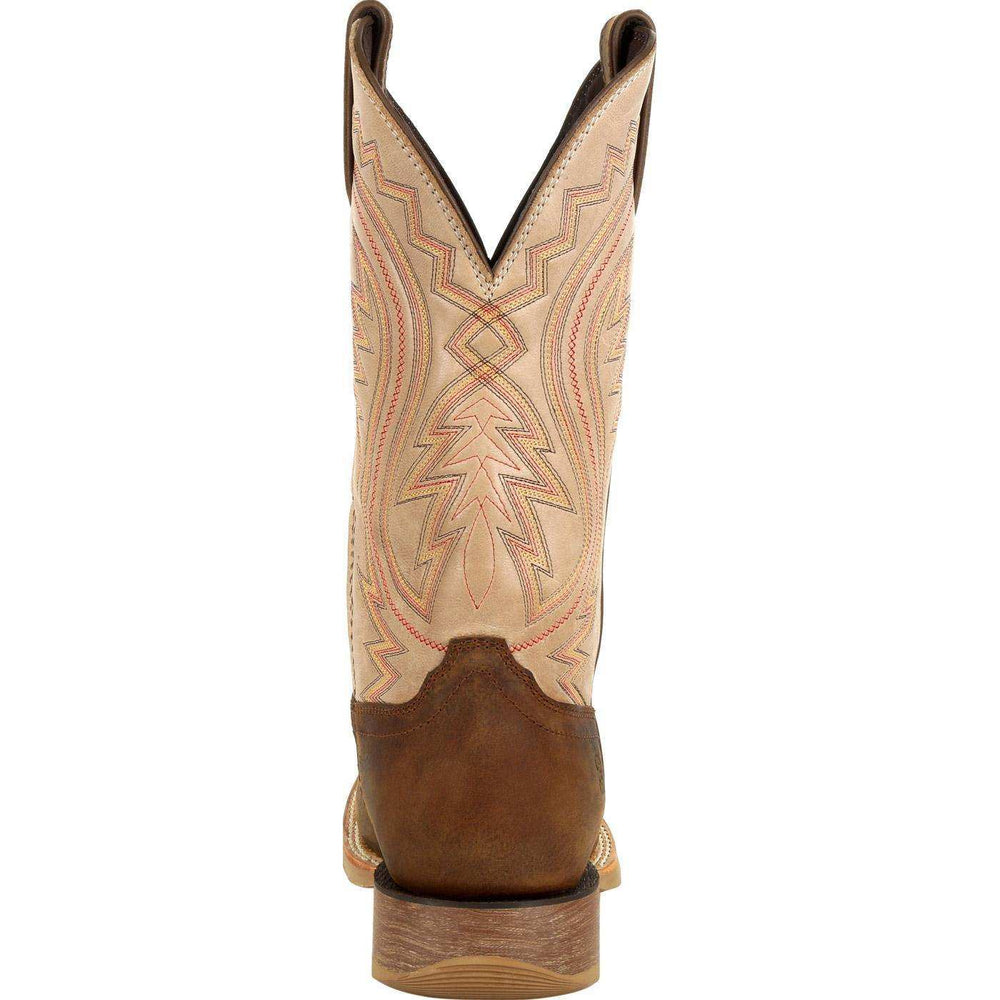 Durango® Rebel Pro™ Coffee Western Boot - Durango - Flyclothing LLC