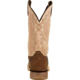 Durango® Rebel Pro™ Coffee Western Boot - Durango - Flyclothing LLC
