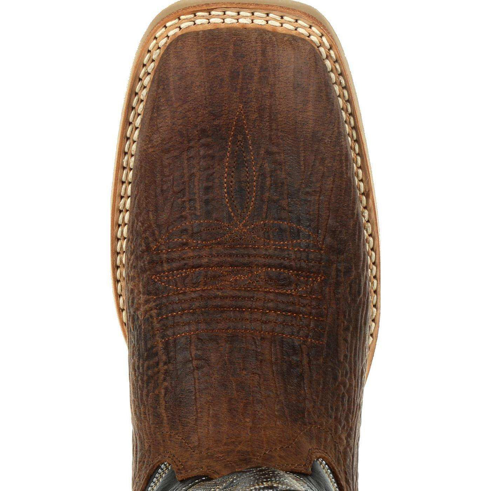 Durango® Rebel Pro™ Acorn Western Boot - Durango - Flyclothing LLC