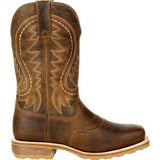 Durango® Maverick Pro™ Steel Toe Waterproof Western Work Boot - Durango - Flyclothing LLC