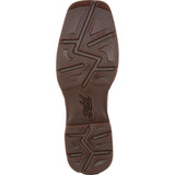 Rebel™ by Durango® Army Green USA Print Western Boot - Durango - Flyclothing LLC