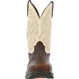 Durango® Maverick XP™ Composite Toe Waterproof Western Work Boot - Durango - Flyclothing LLC