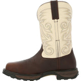 Durango® Maverick XP™ Composite Toe Waterproof Western Work Boot - Durango - Flyclothing LLC