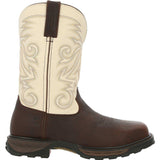 Durango® Maverick XP™ Composite Toe Waterproof Western Work Boot - Durango - Flyclothing LLC