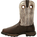 Durango® Maverick XP™ Composite Toe Met-Guard Ventilated Western Work Boot - Durango - Flyclothing LLC