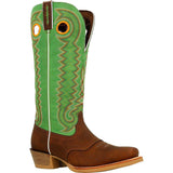 Durango® Rebel Pro™ Golden Brown Buckaroo Western Saddle Boot - Durango - Flyclothing LLC