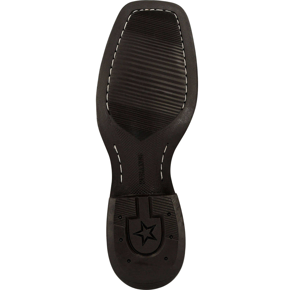 Durango® Westward™ Inca Brown Western Boot - Durango - Flyclothing LLC