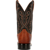 Durango® Westward™ Inca Brown Western Boot - Durango - Flyclothing LLC