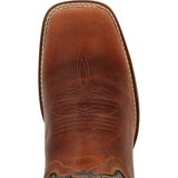 Durango® Westward™ Inca Brown Western Boot - Durango - Flyclothing LLC