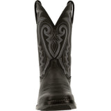 Durango® Westward™ Black Onyx Western Boot - Durango - Flyclothing LLC
