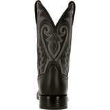 Durango® Westward™ Black Onyx Western Boot - Durango - Flyclothing LLC