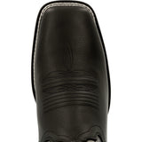 Durango® Westward™ Black Onyx Western Boot - Durango - Flyclothing LLC