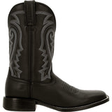 Durango® Westward™ Black Onyx Western Boot - Durango - Flyclothing LLC