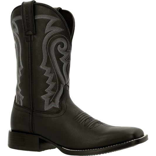 Durango® Westward™ Black Onyx Western Boot - Durango - Flyclothing LLC