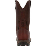 Durango® Maverick XP™ Composite Toe Waterproof Western Work Boot - Durango - Flyclothing LLC