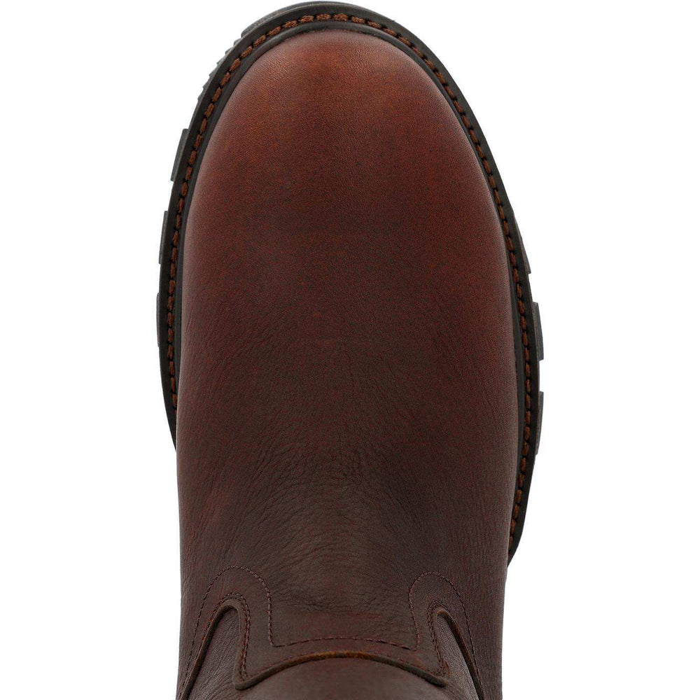 Durango® Maverick XP™ Composite Toe Waterproof Western Work Boot - Durango - Flyclothing LLC