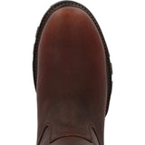 Durango® Maverick XP™ Composite Toe Waterproof Western Work Boot - Durango - Flyclothing LLC