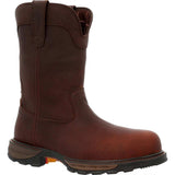 Durango® Maverick XP™ Composite Toe Waterproof Western Work Boot - Durango - Flyclothing LLC