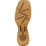 Durango® Lady Rebel Pro™ Women's White Ventilated Western Boot - Durango - Flyclothing LLC